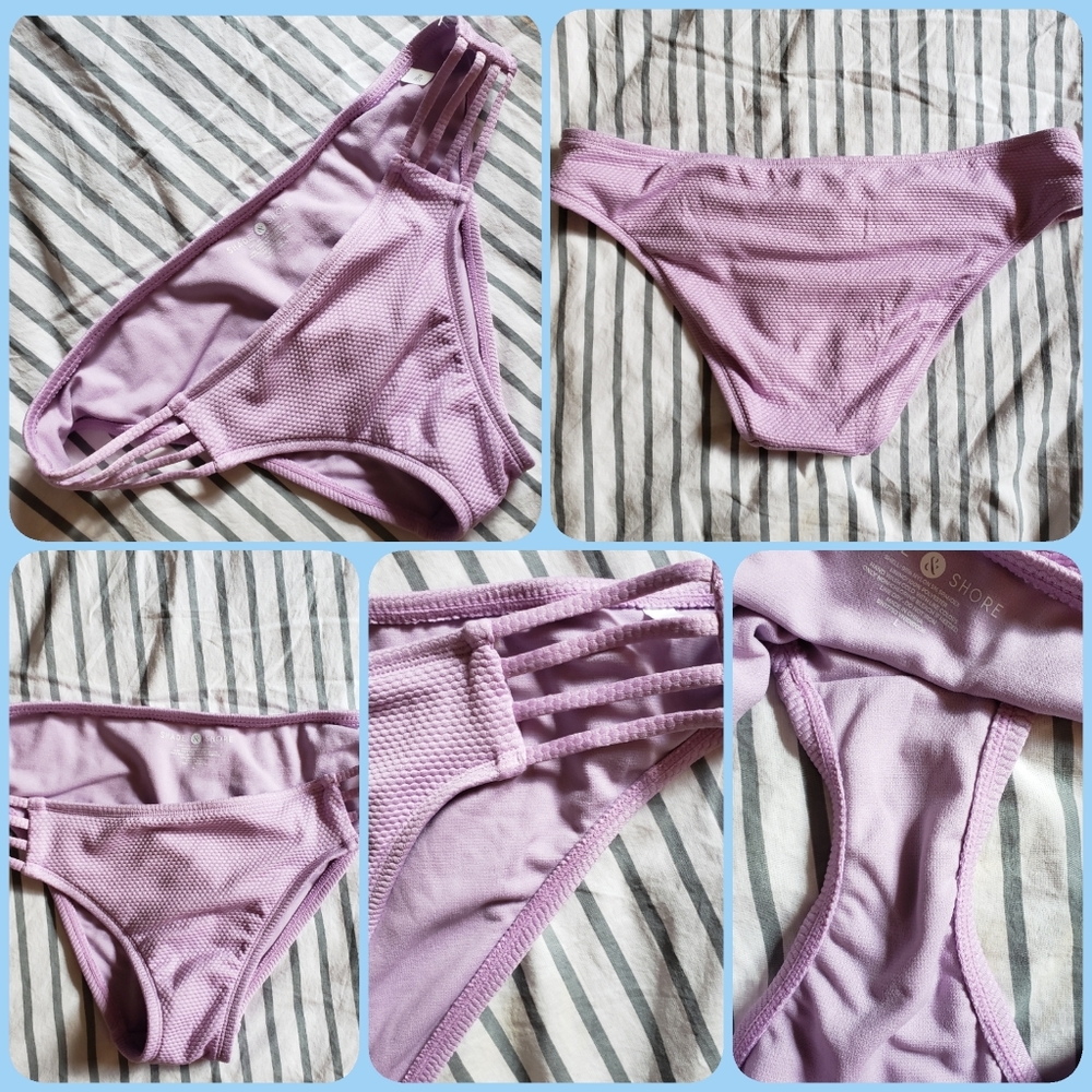 Brand New Bikini Bottom Only
